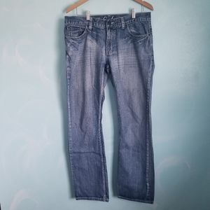Safari Denim Jeans